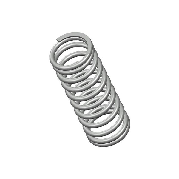 Approved Vendor Compression Spring, O=1.460, L= 4.00, W= .162 G709972278 - main